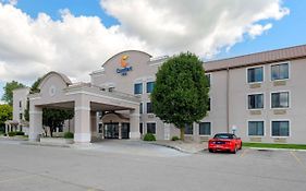 Comfort Inn Anderson South
